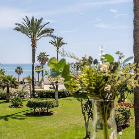 Garden&Beach - Torremolinos Exterior foto