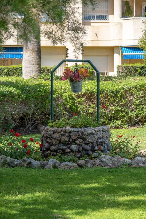 Garden&Beach - Torremolinos Exterior foto