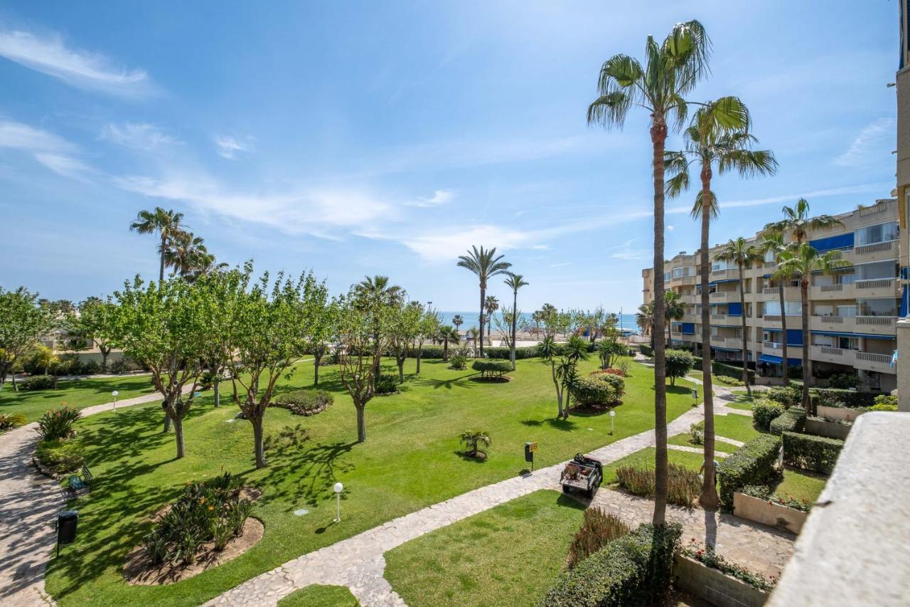 Garden&Beach - Torremolinos Exterior foto