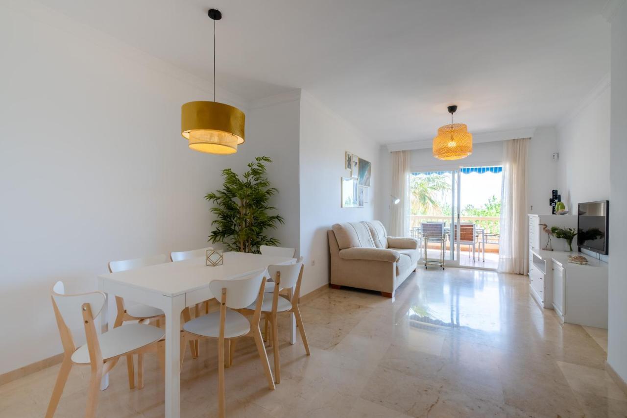 Garden&Beach - Torremolinos Exterior foto