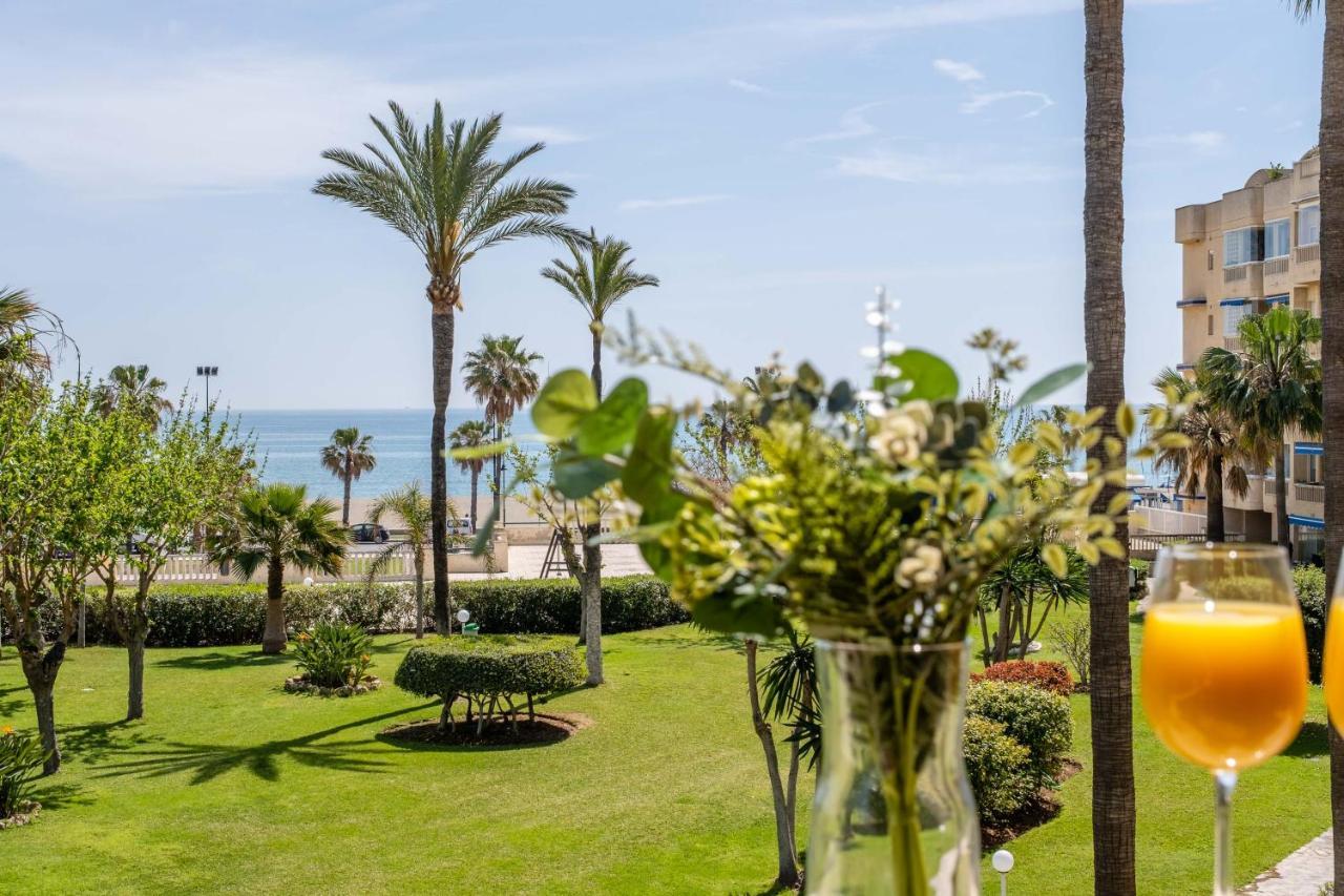 Garden&Beach - Torremolinos Exterior foto