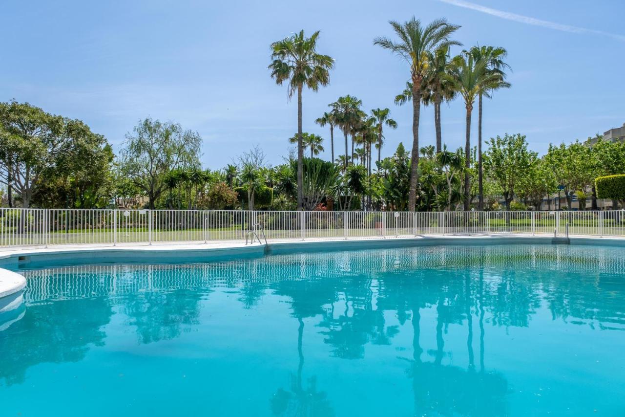 Garden&Beach - Torremolinos Exterior foto