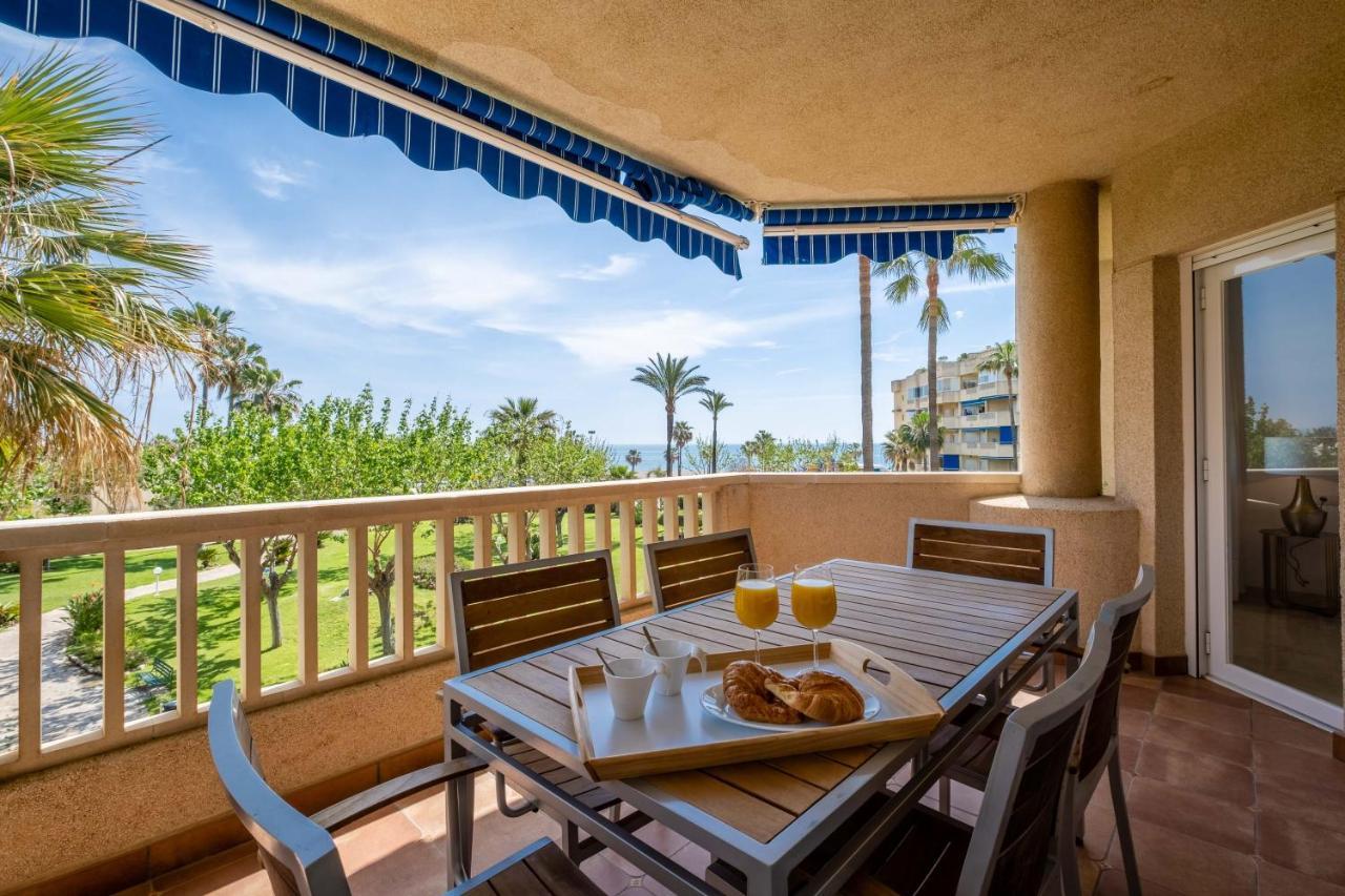 Garden&Beach - Torremolinos Exterior foto
