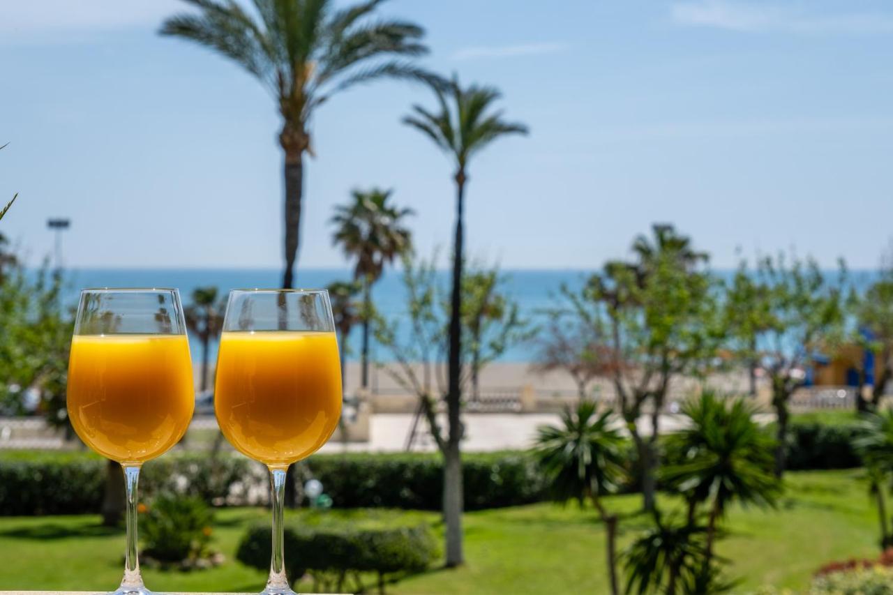 Garden&Beach - Torremolinos Exterior foto