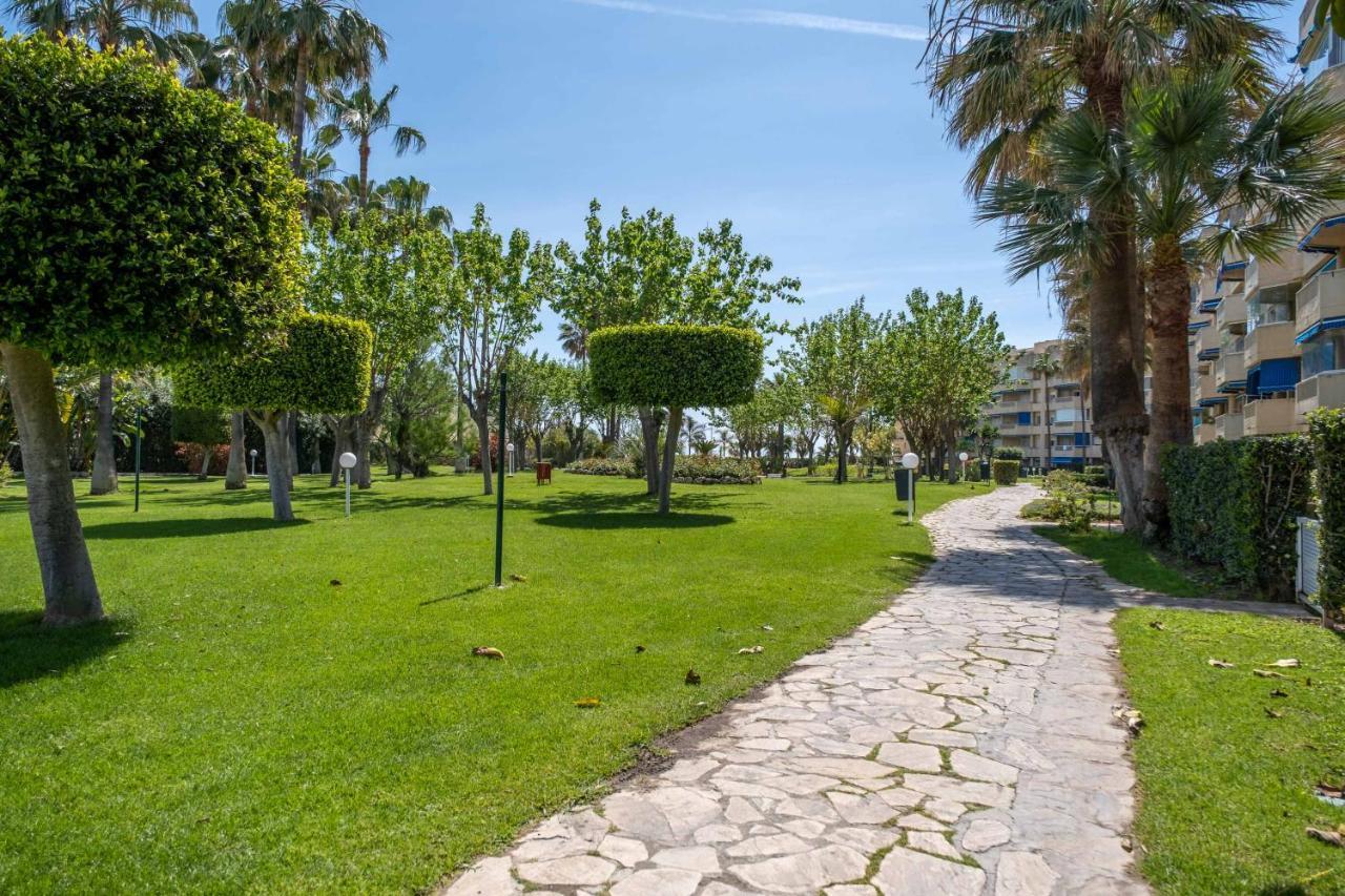 Garden&Beach - Torremolinos Exterior foto