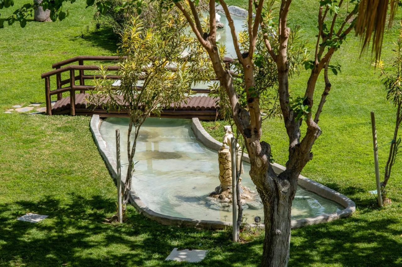 Garden&Beach - Torremolinos Exterior foto