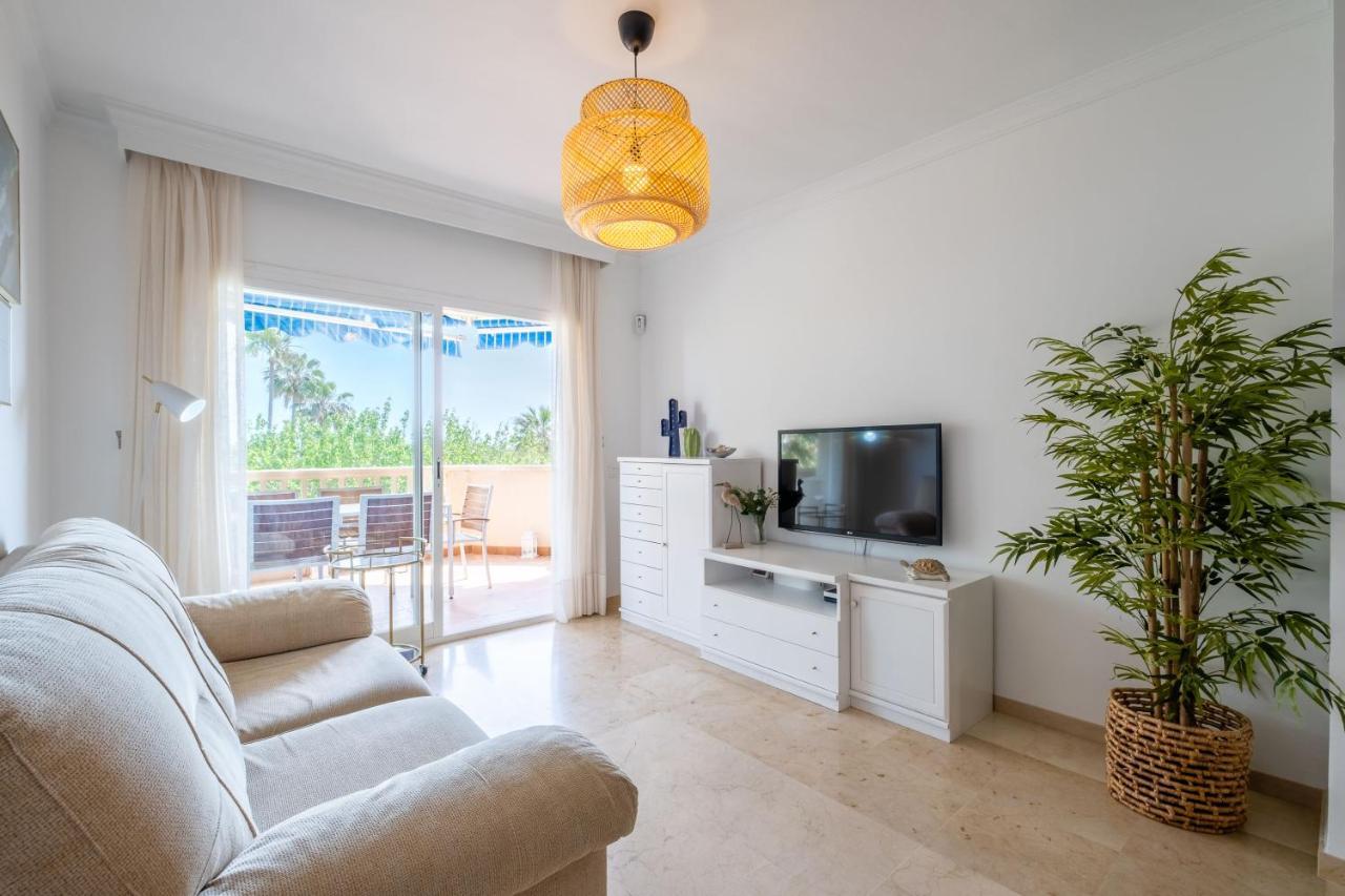 Garden&Beach - Torremolinos Exterior foto