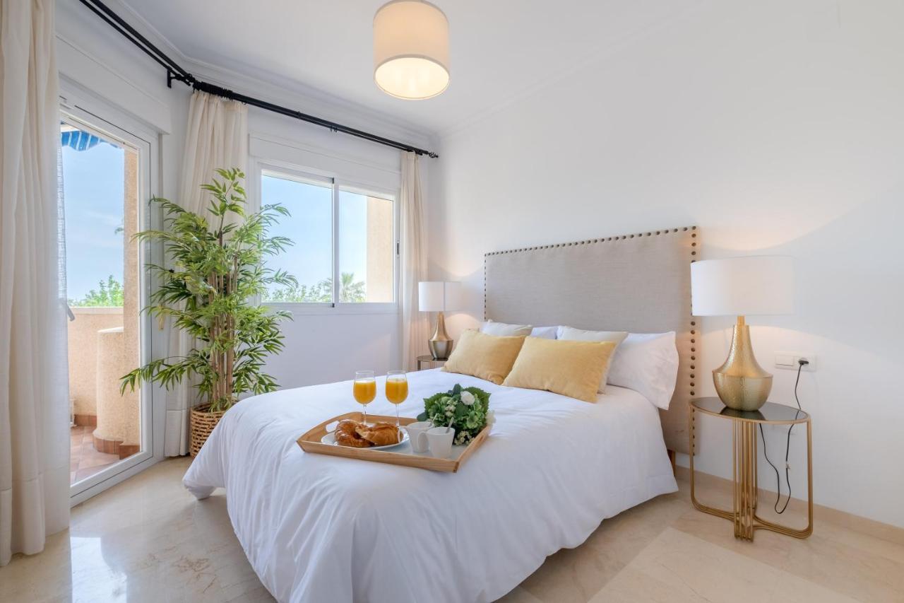 Garden&Beach - Torremolinos Exterior foto