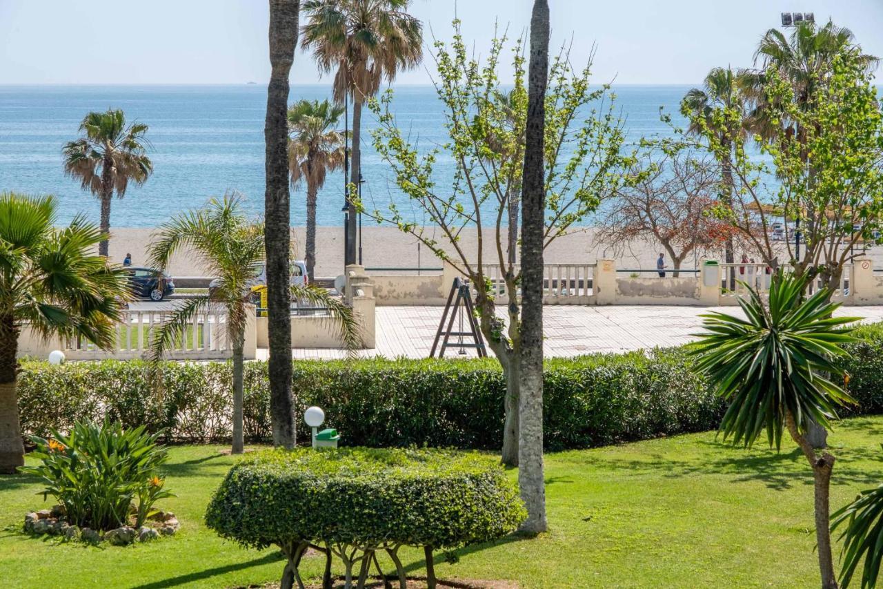 Garden&Beach - Torremolinos Exterior foto