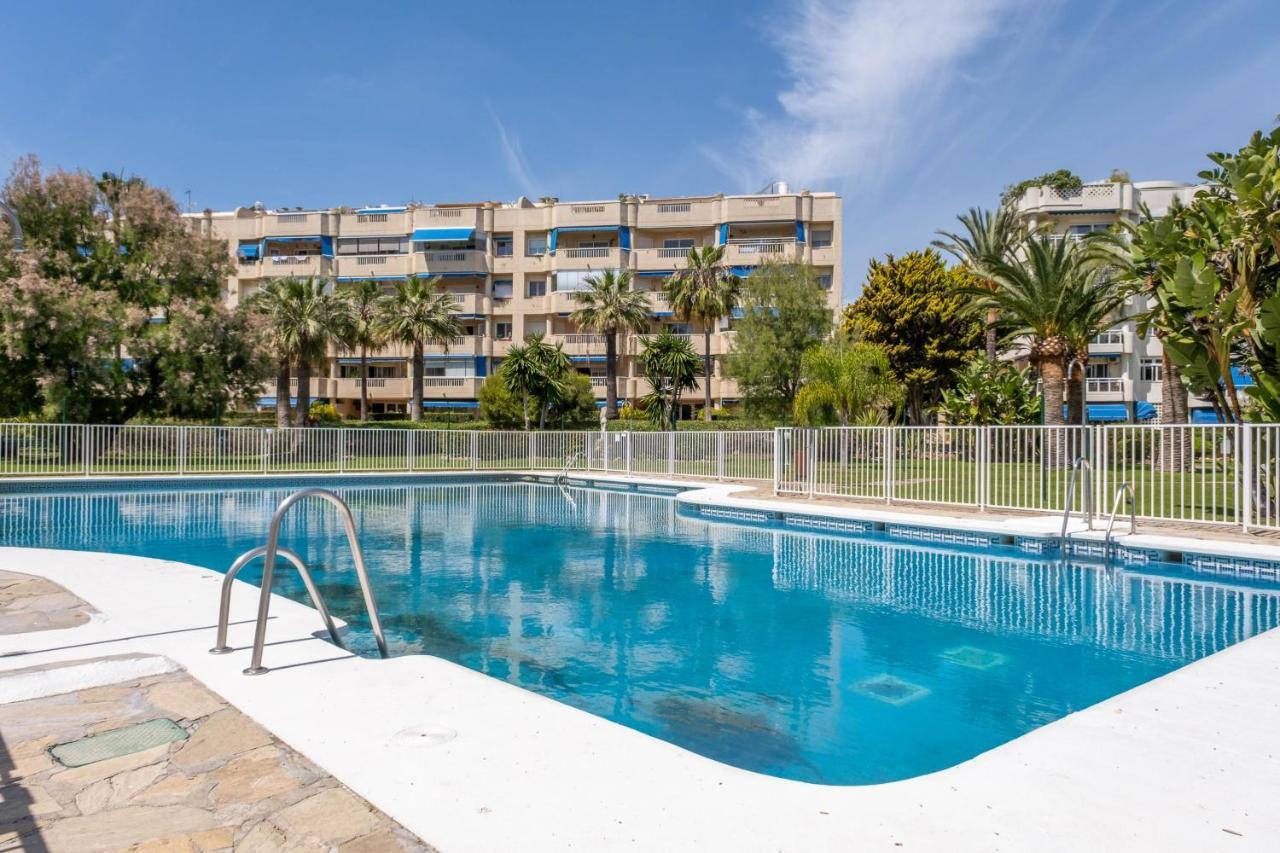 Garden&Beach - Torremolinos Exterior foto